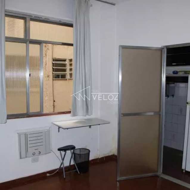 Kitnet e Studio à venda, 26m² - Foto 8