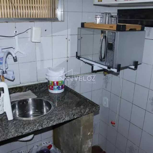 Kitnet e Studio à venda, 26m² - Foto 11