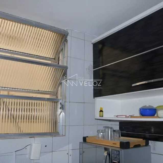 Kitnet e Studio à venda, 26m² - Foto 13