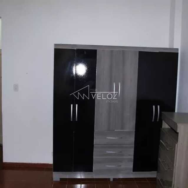 Kitnet e Studio à venda, 26m² - Foto 28