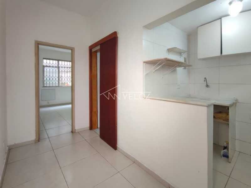 Apartamento à venda com 1 quarto, 29m² - Foto 10