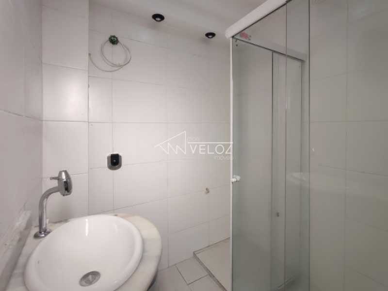 Apartamento à venda com 1 quarto, 29m² - Foto 11