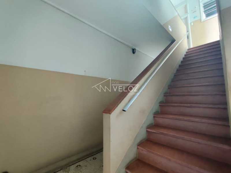 Apartamento à venda com 1 quarto, 29m² - Foto 25