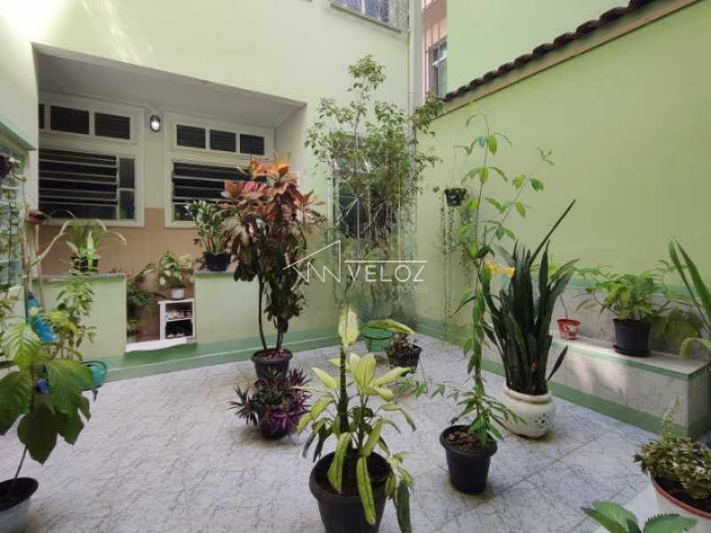 Apartamento à venda com 1 quarto, 29m² - Foto 13