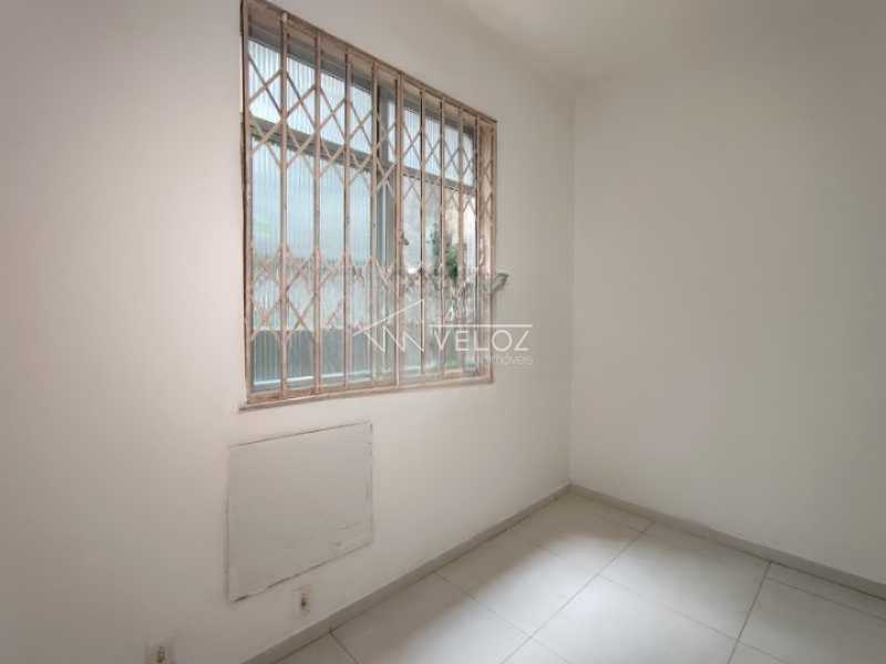 Apartamento à venda com 1 quarto, 29m² - Foto 14