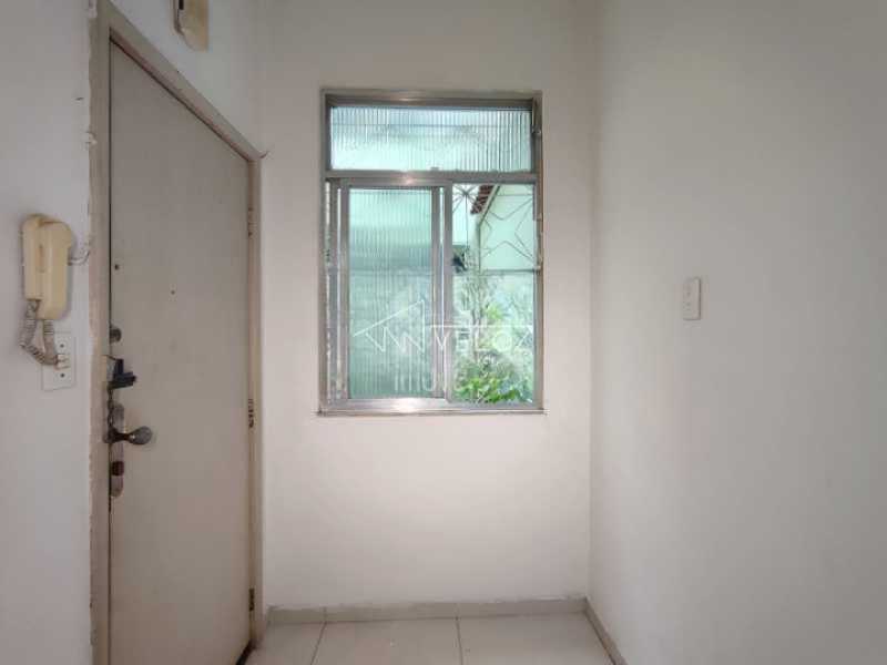 Apartamento à venda com 1 quarto, 29m² - Foto 15