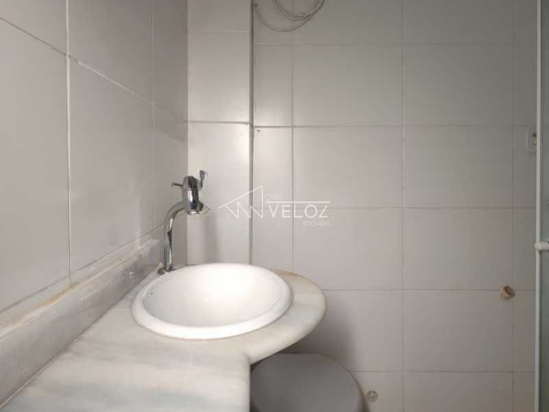 Apartamento à venda com 1 quarto, 29m² - Foto 16