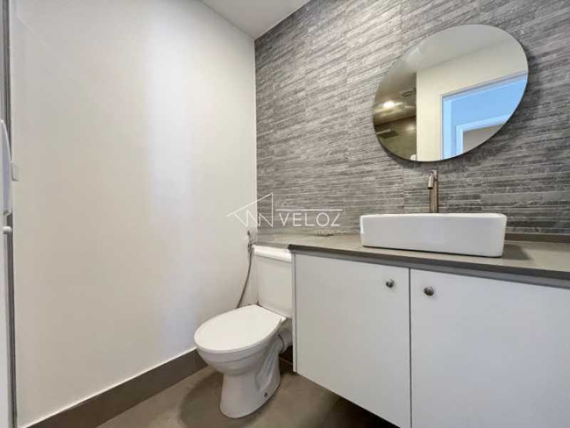 Apartamento à venda com 3 quartos, 95m² - Foto 9