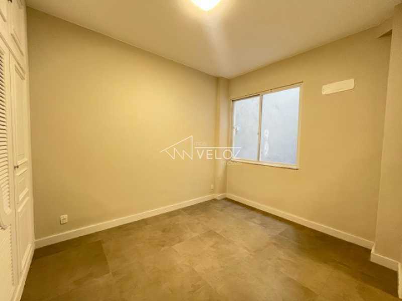 Apartamento à venda com 3 quartos, 95m² - Foto 10