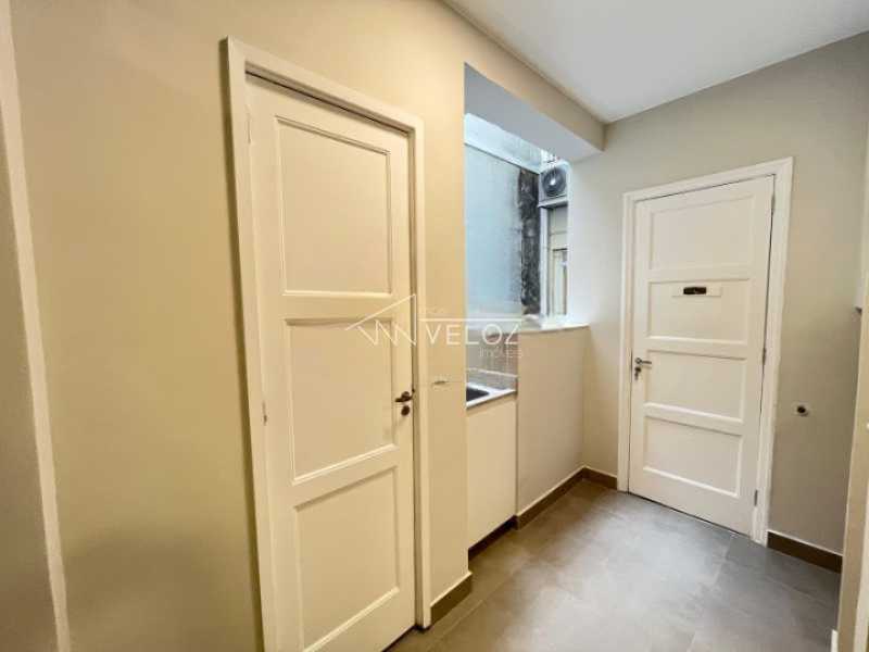 Apartamento à venda com 3 quartos, 95m² - Foto 17