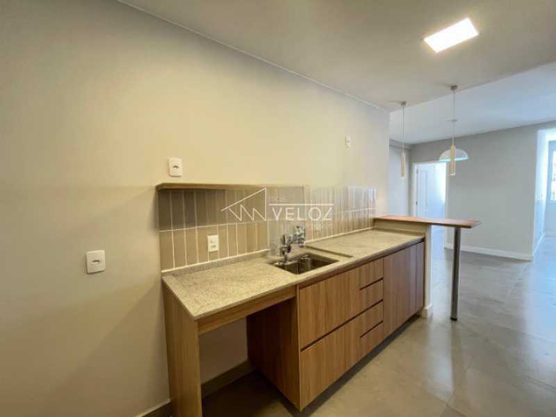 Apartamento à venda com 3 quartos, 95m² - Foto 14