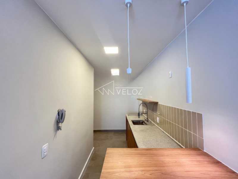 Apartamento à venda com 3 quartos, 95m² - Foto 15