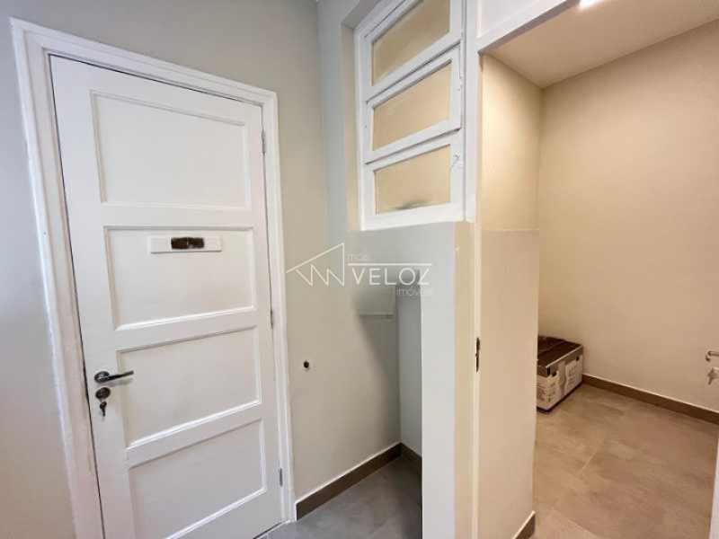 Apartamento à venda com 3 quartos, 95m² - Foto 21