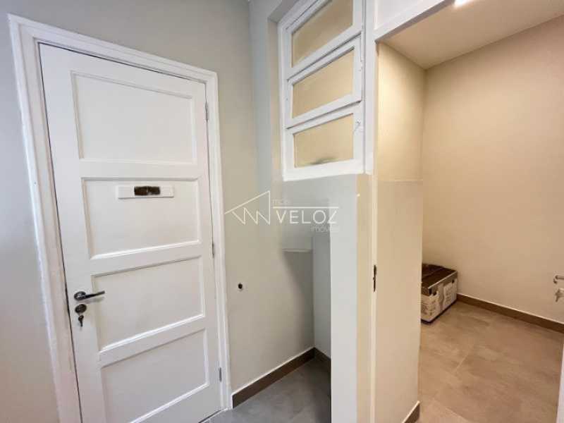 Apartamento à venda com 3 quartos, 95m² - Foto 19