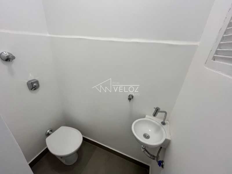 Apartamento à venda com 3 quartos, 95m² - Foto 22