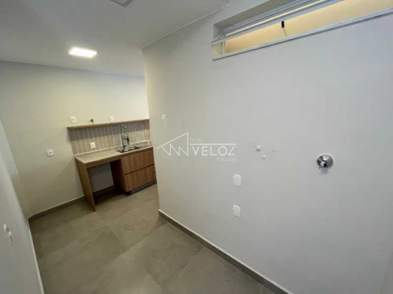 Apartamento à venda com 3 quartos, 95m² - Foto 16