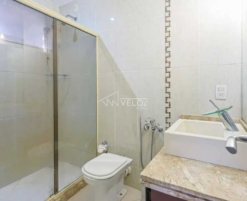 Apartamento à venda com 2 quartos, 84m² - Foto 5