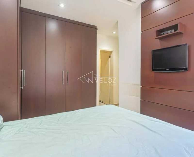 Apartamento à venda com 2 quartos, 84m² - Foto 7