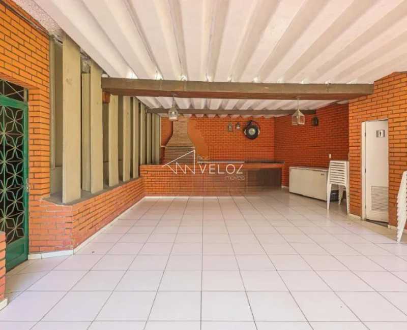 Apartamento à venda com 2 quartos, 84m² - Foto 13