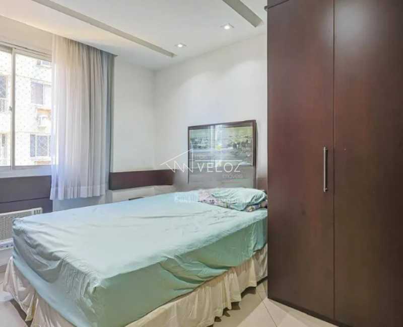 Apartamento à venda com 2 quartos, 84m² - Foto 6