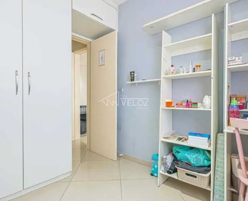 Apartamento à venda com 2 quartos, 84m² - Foto 8