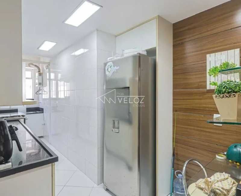 Apartamento à venda com 2 quartos, 84m² - Foto 10