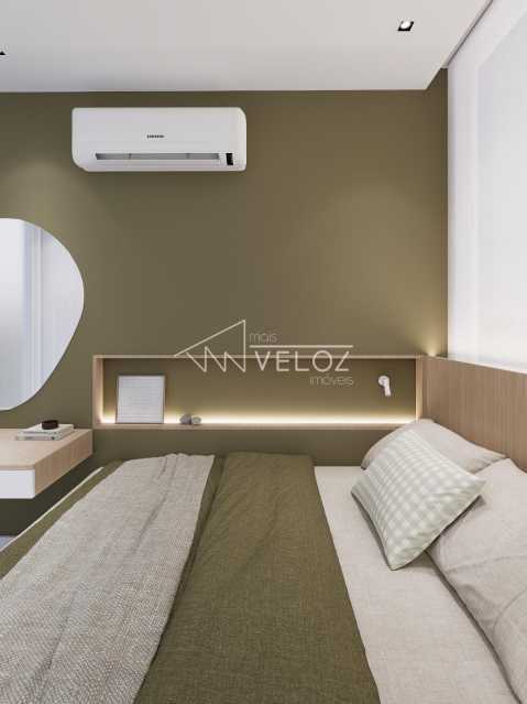 Apartamento à venda com 2 quartos, 55m² - Foto 13