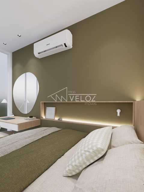 Apartamento à venda com 2 quartos, 55m² - Foto 14