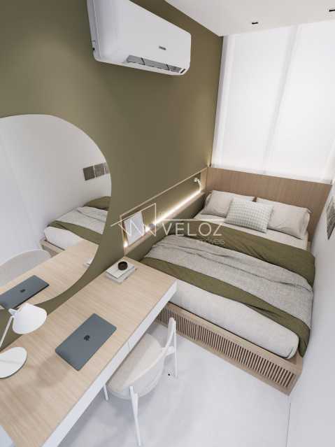 Apartamento à venda com 2 quartos, 55m² - Foto 17