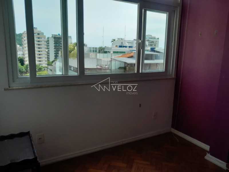 Apartamento à venda com 1 quarto, 27m² - Foto 2