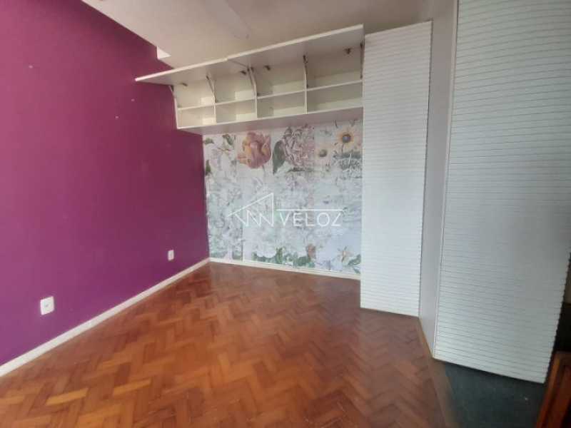 Apartamento à venda com 1 quarto, 27m² - Foto 7