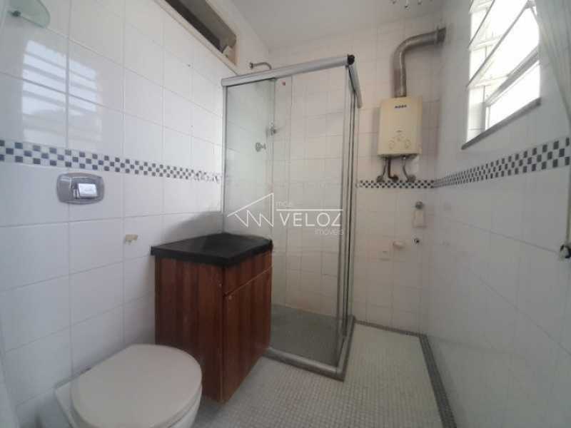 Apartamento à venda com 1 quarto, 27m² - Foto 8