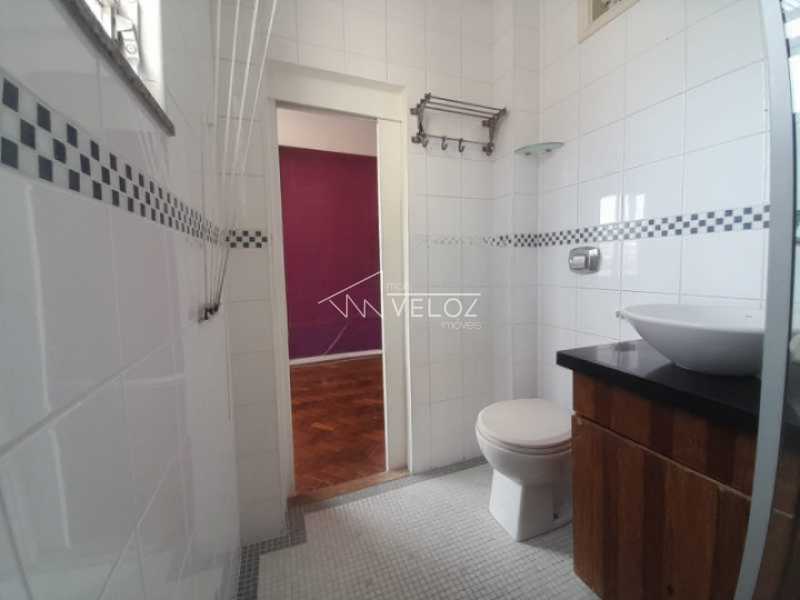 Apartamento à venda com 1 quarto, 27m² - Foto 17