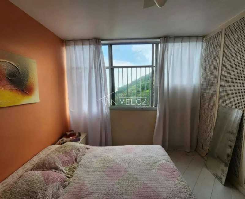 Apartamento à venda com 3 quartos, 94m² - Foto 4