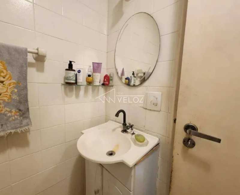 Apartamento à venda com 3 quartos, 94m² - Foto 21