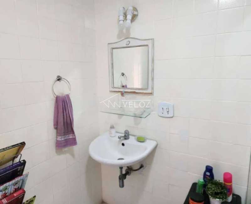 Apartamento à venda com 3 quartos, 94m² - Foto 22