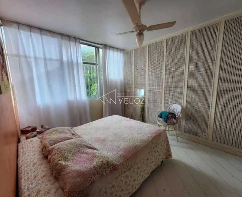 Apartamento à venda com 3 quartos, 94m² - Foto 7