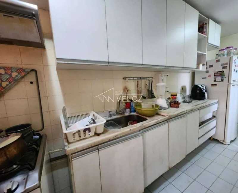 Apartamento à venda com 3 quartos, 94m² - Foto 24