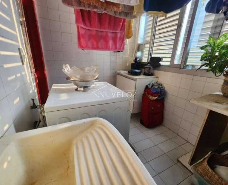 Apartamento à venda com 3 quartos, 94m² - Foto 25