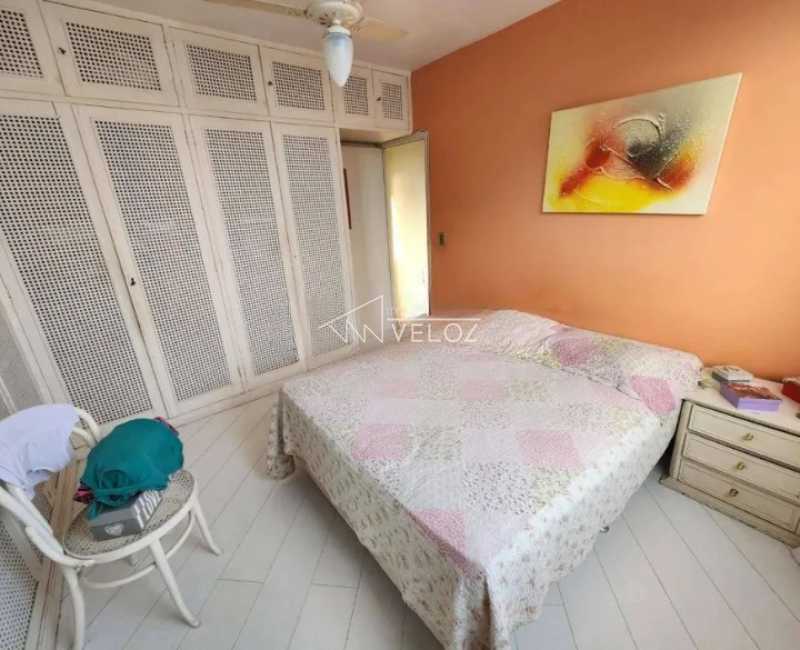 Apartamento à venda com 3 quartos, 94m² - Foto 26