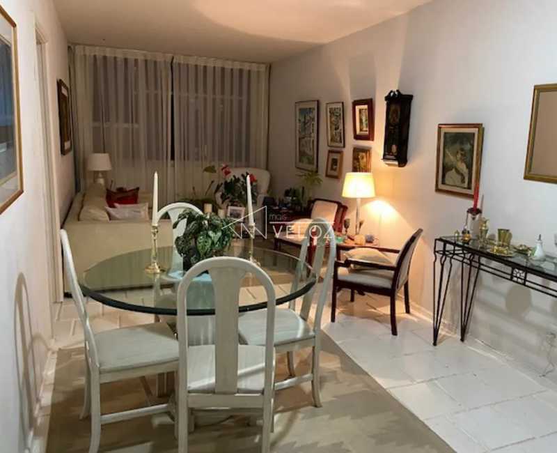 Apartamento à venda com 3 quartos, 97m² - Foto 1