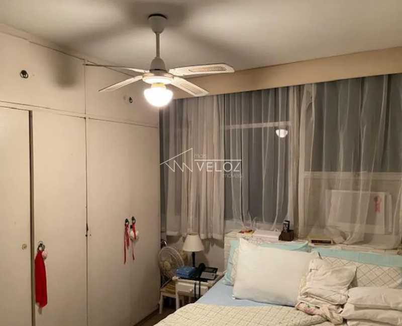 Apartamento à venda com 3 quartos, 97m² - Foto 3