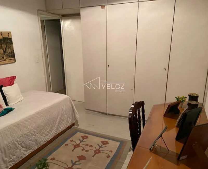 Apartamento à venda com 3 quartos, 97m² - Foto 4