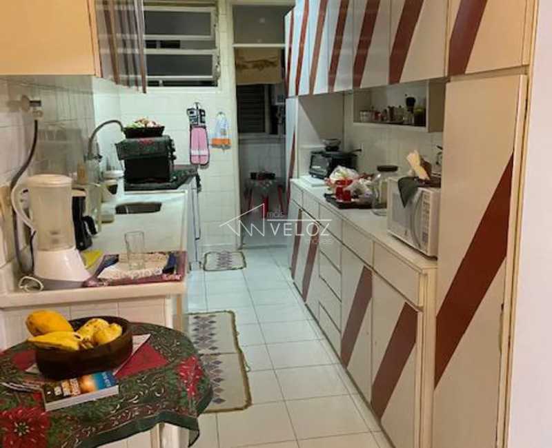 Apartamento à venda com 3 quartos, 97m² - Foto 5