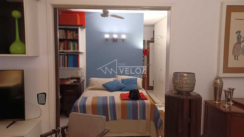 Apartamento à venda com 2 quartos, 56m² - Foto 5