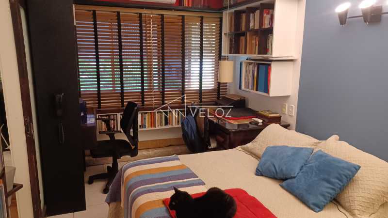 Apartamento à venda com 2 quartos, 56m² - Foto 6