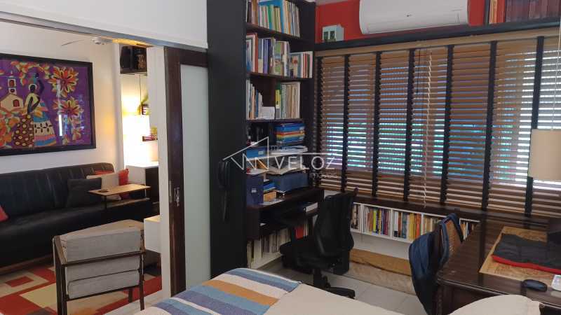 Apartamento à venda com 2 quartos, 56m² - Foto 7