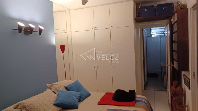 Apartamento à venda com 2 quartos, 56m² - Foto 9