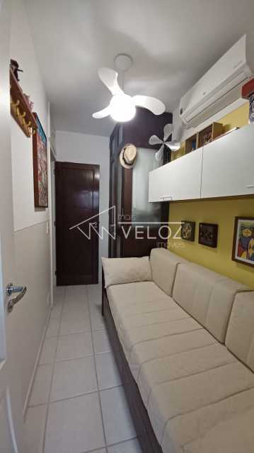 Apartamento à venda com 2 quartos, 56m² - Foto 10