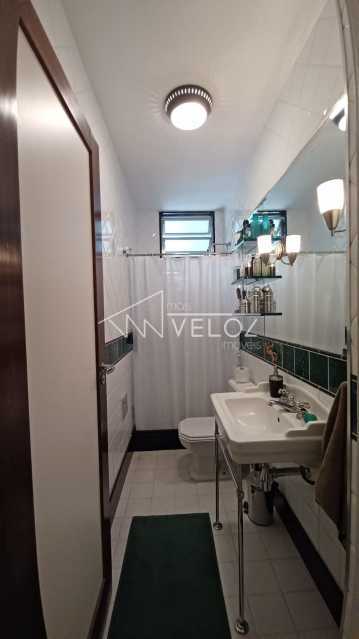 Apartamento à venda com 2 quartos, 56m² - Foto 11